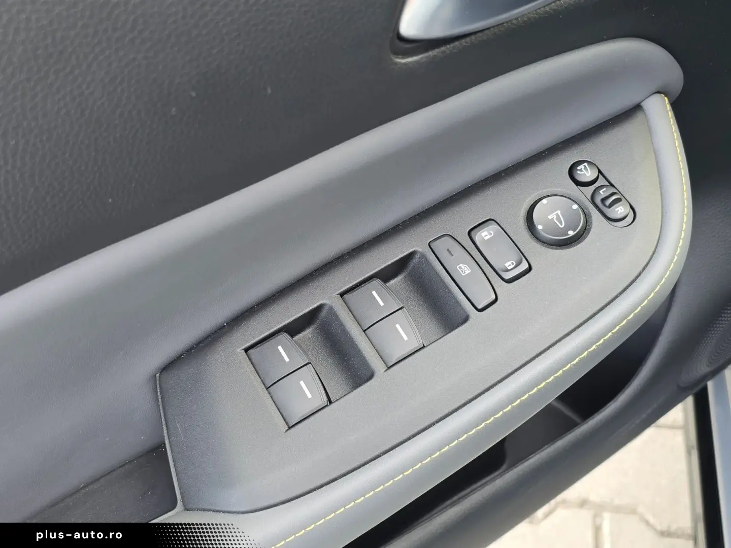 Honda Jazz Sport Advance Hybrid - 1.5 - 122 CP