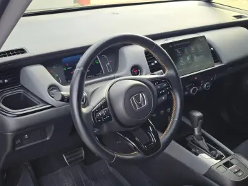 Honda Jazz Sport Advance Hybrid - 1.5 - 122 CP