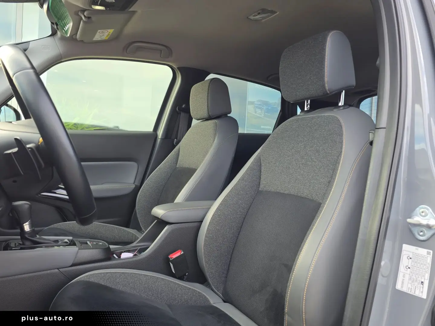 Honda Jazz Sport Advance Hybrid - 1.5 - 122 CP