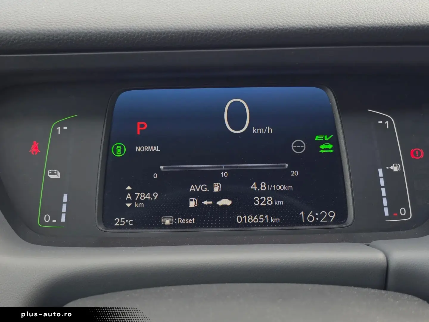 Honda Jazz Sport Advance Hybrid - 1.5 - 122 CP