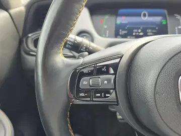 Honda Jazz Sport Advance Hybrid - 1.5 - 122 CP