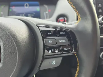 Honda Jazz Sport Advance Hybrid - 1.5 - 122 CP