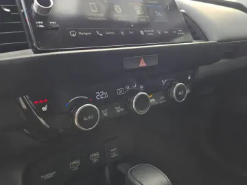 Honda Jazz Sport Advance Hybrid - 1.5 - 122 CP