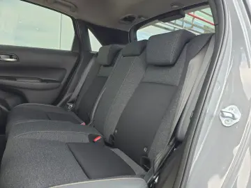 Honda Jazz Sport Advance Hybrid - 1.5 - 122 CP