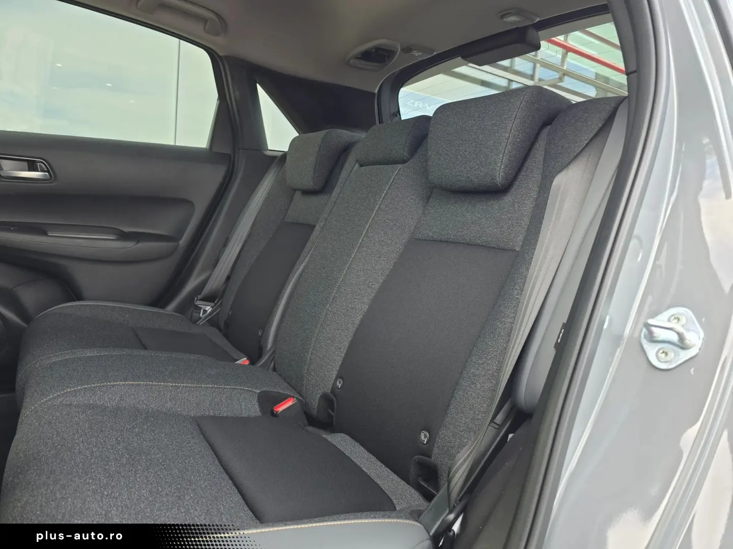 Honda Jazz Sport Advance Hybrid - 1.5 - 122 CP