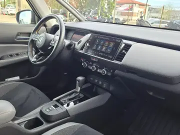 Honda Jazz Sport Advance Hybrid - 1.5 - 122 CP