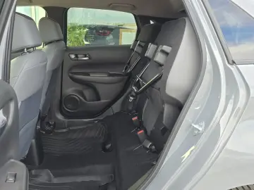 Honda Jazz Sport Advance Hybrid - 1.5 - 122 CP