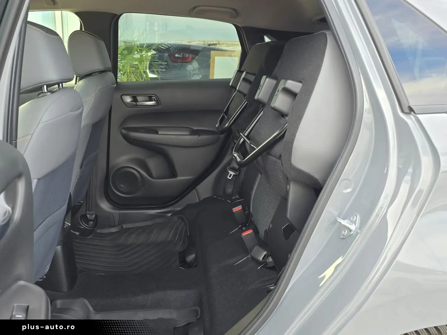 Honda Jazz Sport Advance Hybrid - 1.5 - 122 CP