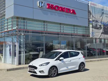 FORD FIESTA 1.0 EcoBoost MHEV ST-Line 125 CP