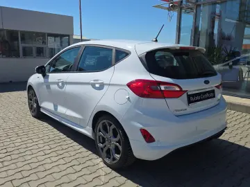 FORD FIESTA 1.0 EcoBoost MHEV ST-Line 125 CP