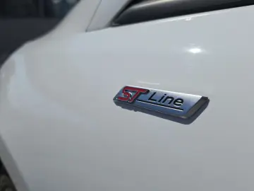 FORD FIESTA 1.0 EcoBoost MHEV ST-Line 125 CP