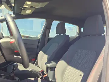 FORD FIESTA 1.0 EcoBoost MHEV ST-Line 125 CP