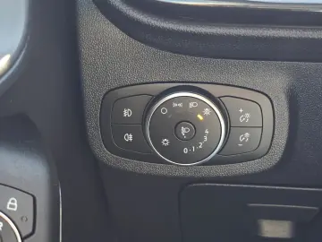 FORD FIESTA 1.0 EcoBoost MHEV ST-Line 125 CP