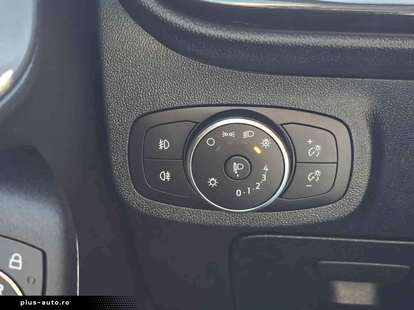 FORD FIESTA 1.0 EcoBoost MHEV ST-Line 125 CP