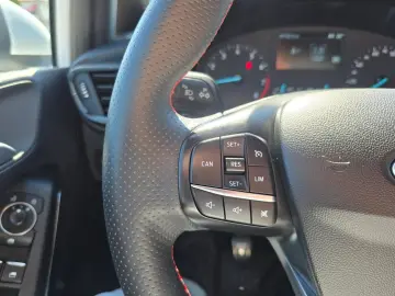 FORD FIESTA 1.0 EcoBoost MHEV ST-Line 125 CP