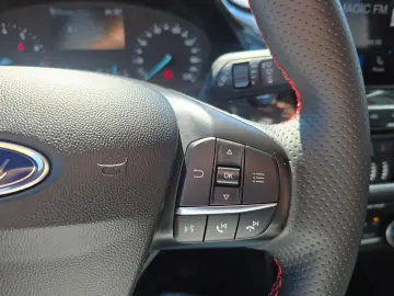 FORD FIESTA 1.0 EcoBoost MHEV ST-Line 125 CP