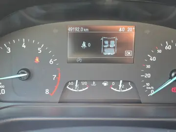 FORD FIESTA 1.0 EcoBoost MHEV ST-Line 125 CP