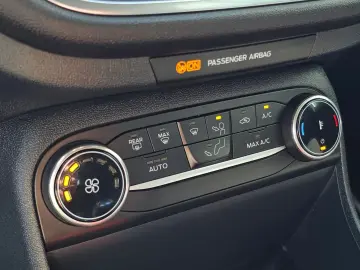 FORD FIESTA 1.0 EcoBoost MHEV ST-Line 125 CP