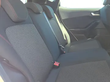 FORD FIESTA 1.0 EcoBoost MHEV ST-Line 125 CP