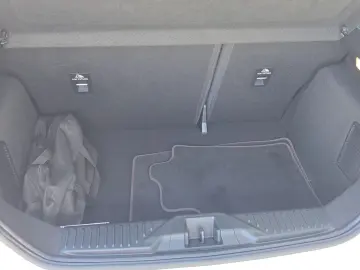 FORD FIESTA 1.0 EcoBoost MHEV ST-Line 125 CP