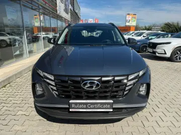 Hyundai Tucson 1.6T-GDi 180CP M-Hybrid Style 7DCT 4WD