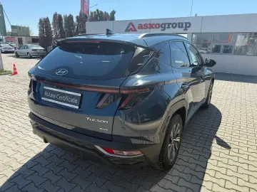 Hyundai Tucson 1.6T-GDi 180CP M-Hybrid Style 7DCT 4WD