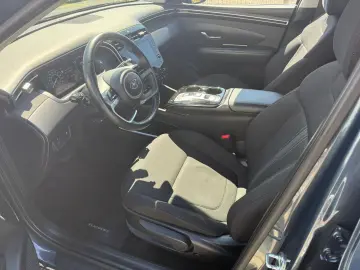 Hyundai Tucson 1.6T-GDi 180CP M-Hybrid Style 7DCT 4WD