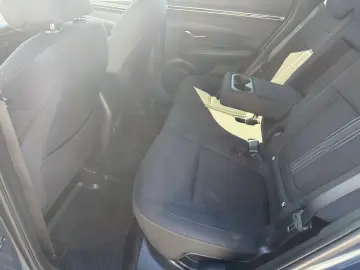 Hyundai Tucson 1.6T-GDi 180CP M-Hybrid Style 7DCT 4WD