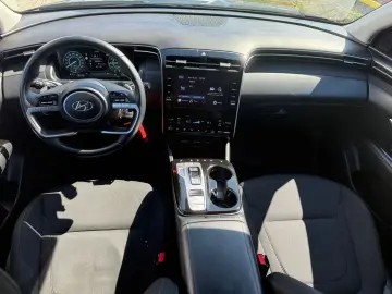 Hyundai Tucson 1.6T-GDi 180CP M-Hybrid Style 7DCT 4WD