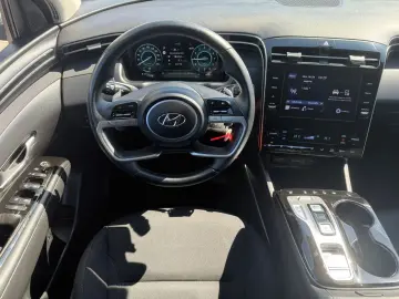 Hyundai Tucson 1.6T-GDi 180CP M-Hybrid Style 7DCT 4WD