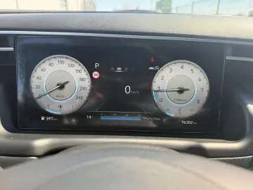 Hyundai Tucson 1.6T-GDi 180CP M-Hybrid Style 7DCT 4WD