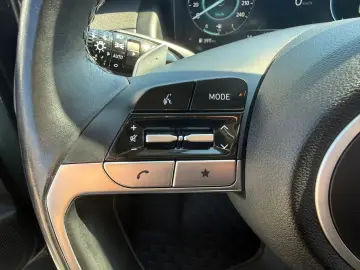 Hyundai Tucson 1.6T-GDi 180CP M-Hybrid Style 7DCT 4WD