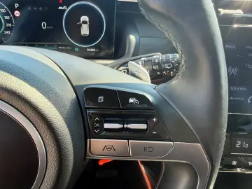 Hyundai Tucson 1.6T-GDi 180CP M-Hybrid Style 7DCT 4WD