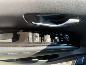 Hyundai Tucson 1.6T-GDi 180CP M-Hybrid Style 7DCT 4WD