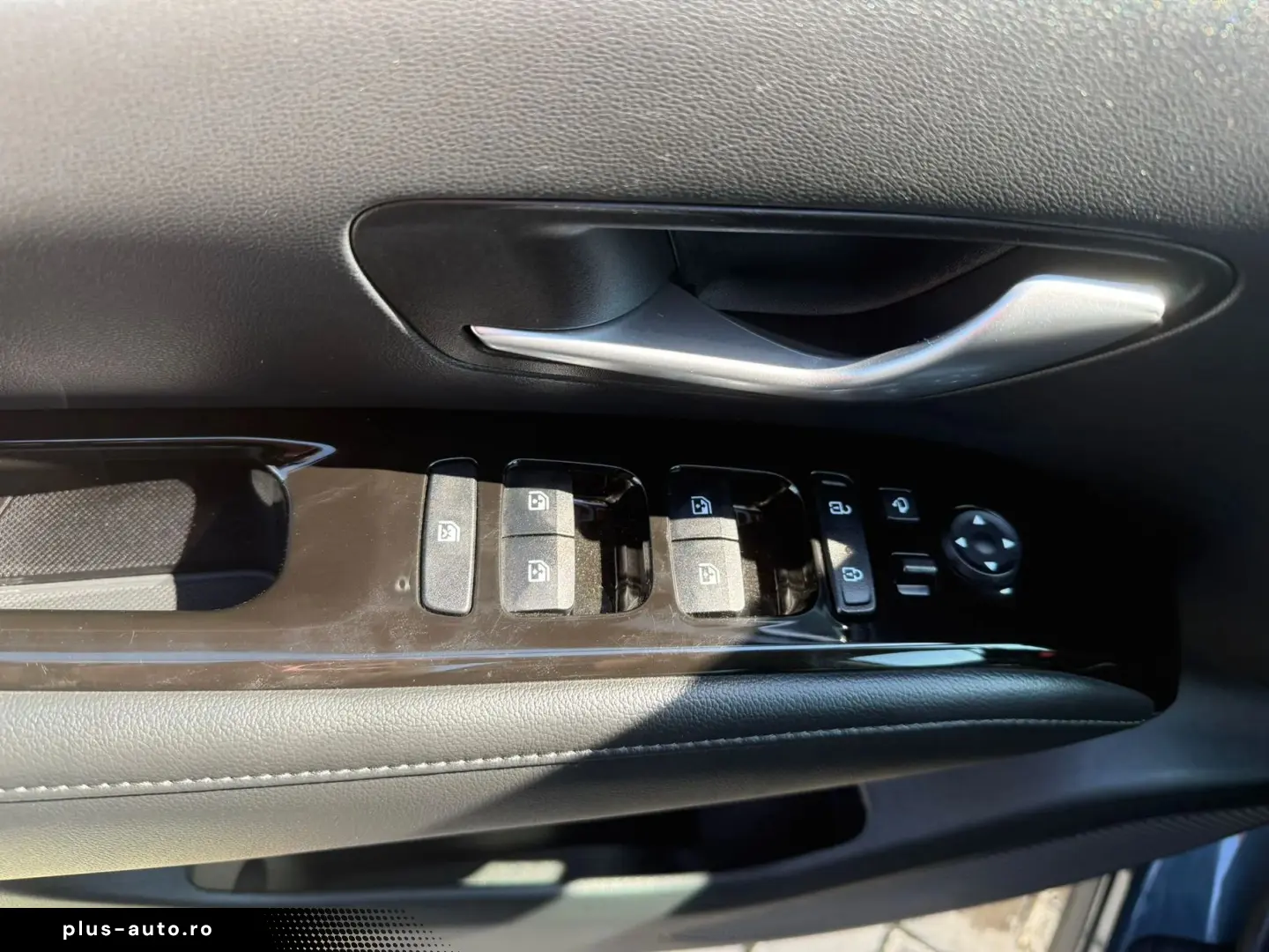 Hyundai Tucson 1.6T-GDi 180CP M-Hybrid Style 7DCT 4WD