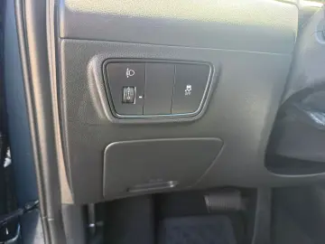 Hyundai Tucson 1.6T-GDi 180CP M-Hybrid Style 7DCT 4WD