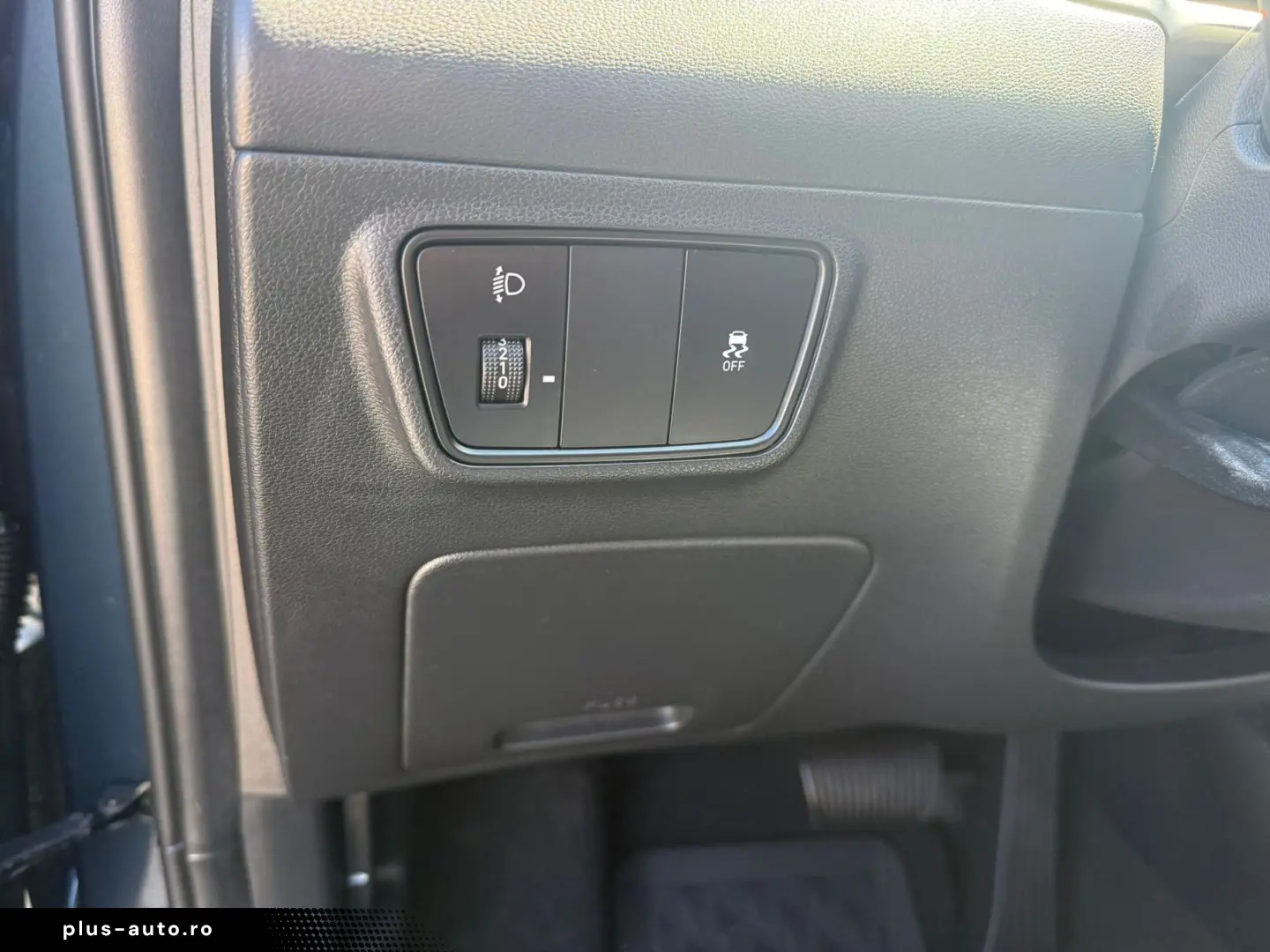 Hyundai Tucson 1.6T-GDi 180CP M-Hybrid Style 7DCT 4WD