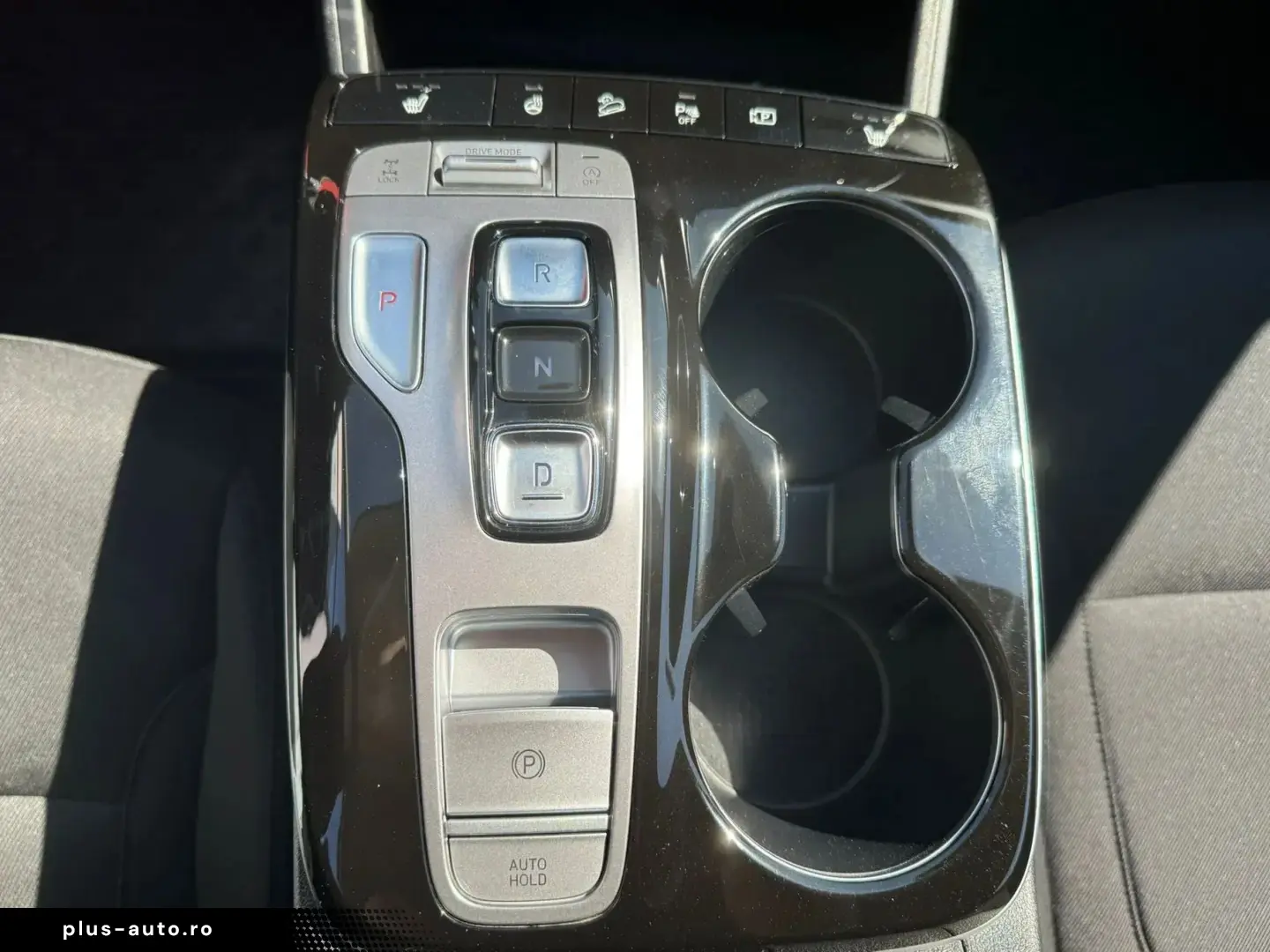 Hyundai Tucson 1.6T-GDi 180CP M-Hybrid Style 7DCT 4WD