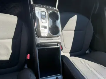 Hyundai Tucson 1.6T-GDi 180CP M-Hybrid Style 7DCT 4WD