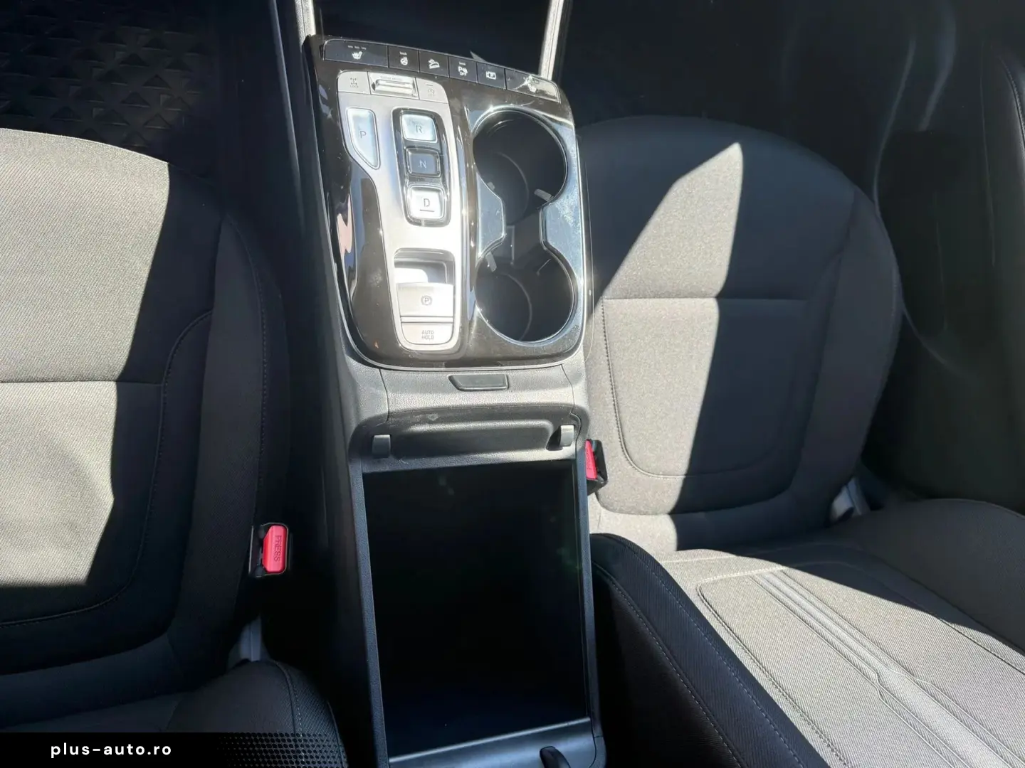 Hyundai Tucson 1.6T-GDi 180CP M-Hybrid Style 7DCT 4WD