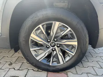 Hyundai Tucson 1.6T-GDi 180CP M-Hybrid Style 7DCT 4WD