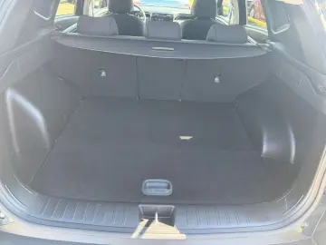 Hyundai Tucson 1.6T-GDi 180CP M-Hybrid Style 7DCT 4WD