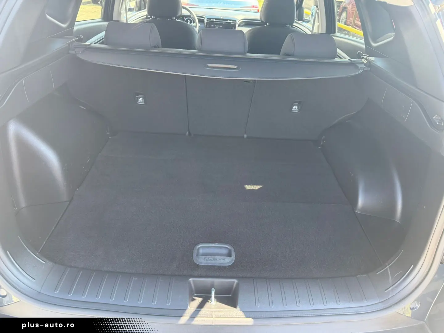 Hyundai Tucson 1.6T-GDi 180CP M-Hybrid Style 7DCT 4WD