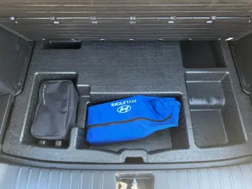 Hyundai Tucson 1.6T-GDi 180CP M-Hybrid Style 7DCT 4WD