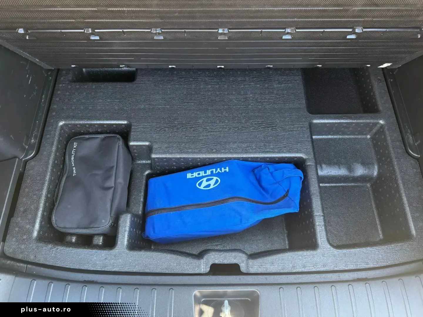 Hyundai Tucson 1.6T-GDi 180CP M-Hybrid Style 7DCT 4WD