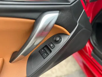 Fiat 124 Spider 1.4 M-Air Lusso