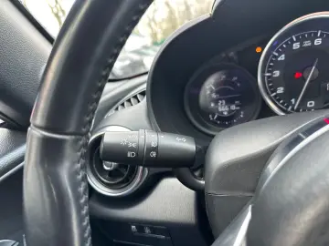 Fiat 124 Spider 1.4 M-Air Lusso