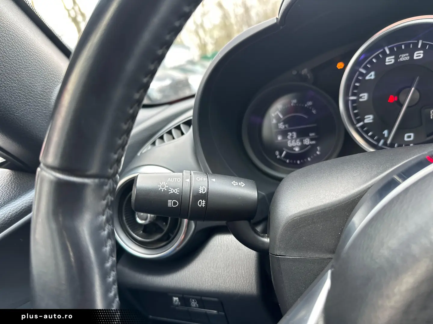 Fiat 124 Spider 1.4 M-Air Lusso