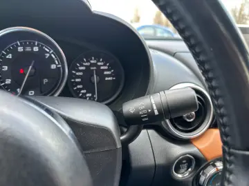 Fiat 124 Spider 1.4 M-Air Lusso