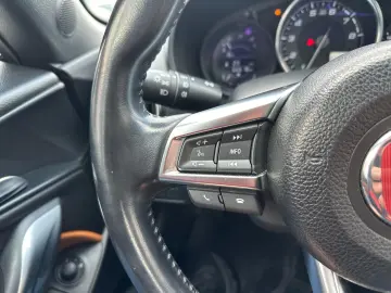 Fiat 124 Spider 1.4 M-Air Lusso